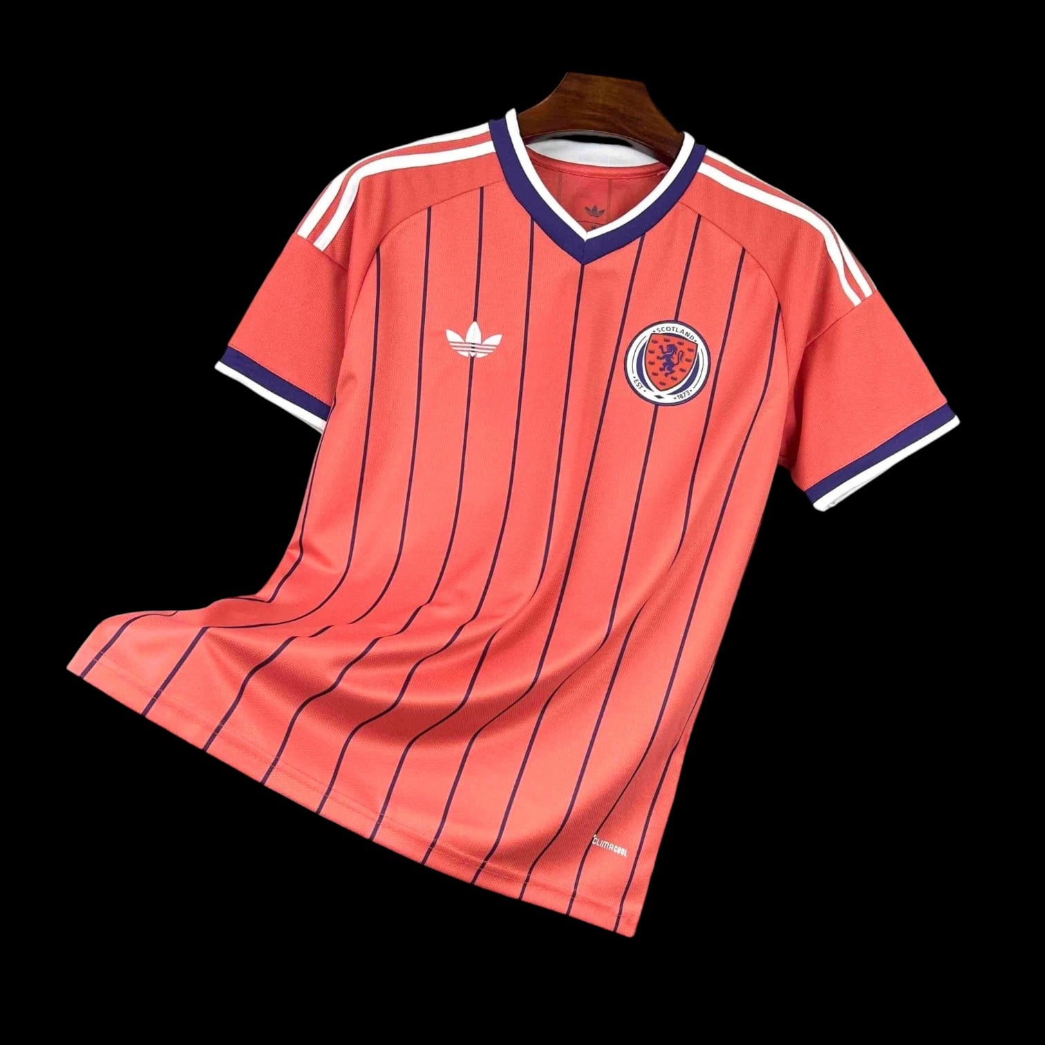 Maillot Écosse Extérieur 2026/27