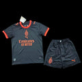 Maillot AC Milan Third 2026/27 Enfant