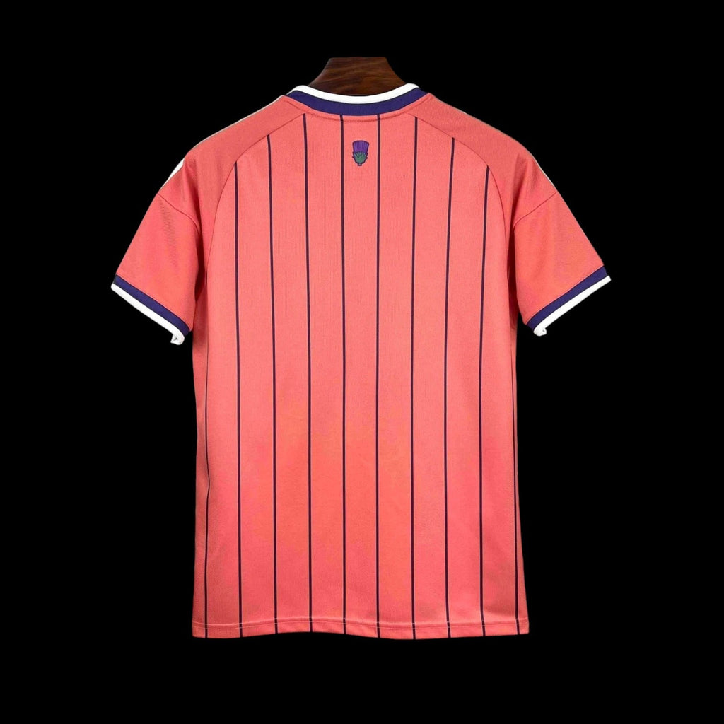 Maillot Écosse Extérieur 2026/27