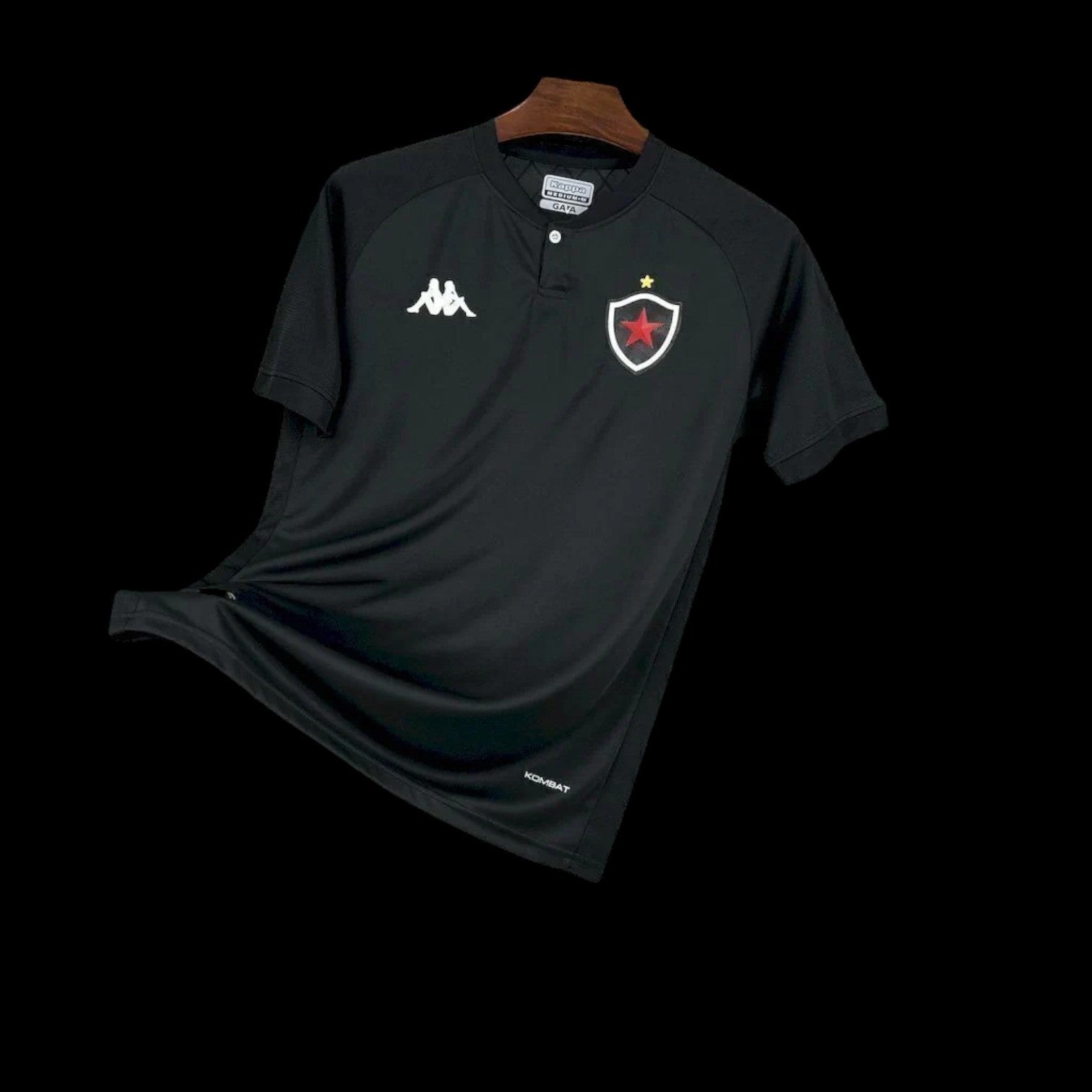 Maillot Botafogo Extérieur 2025/26