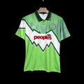 Maillot Celtic Domicile 2091/92