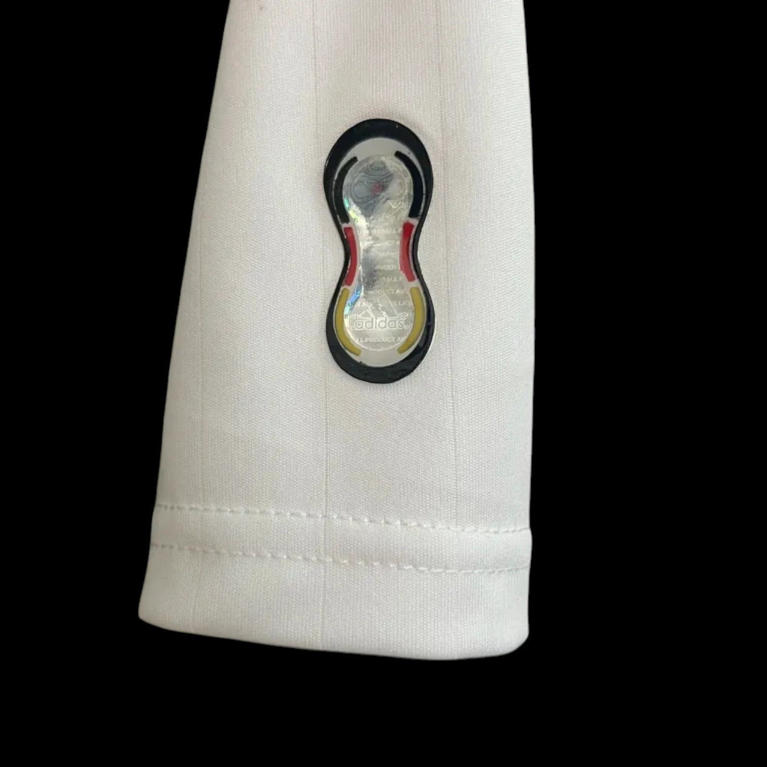 Maillot Allemagne Domicile Rétro 2006