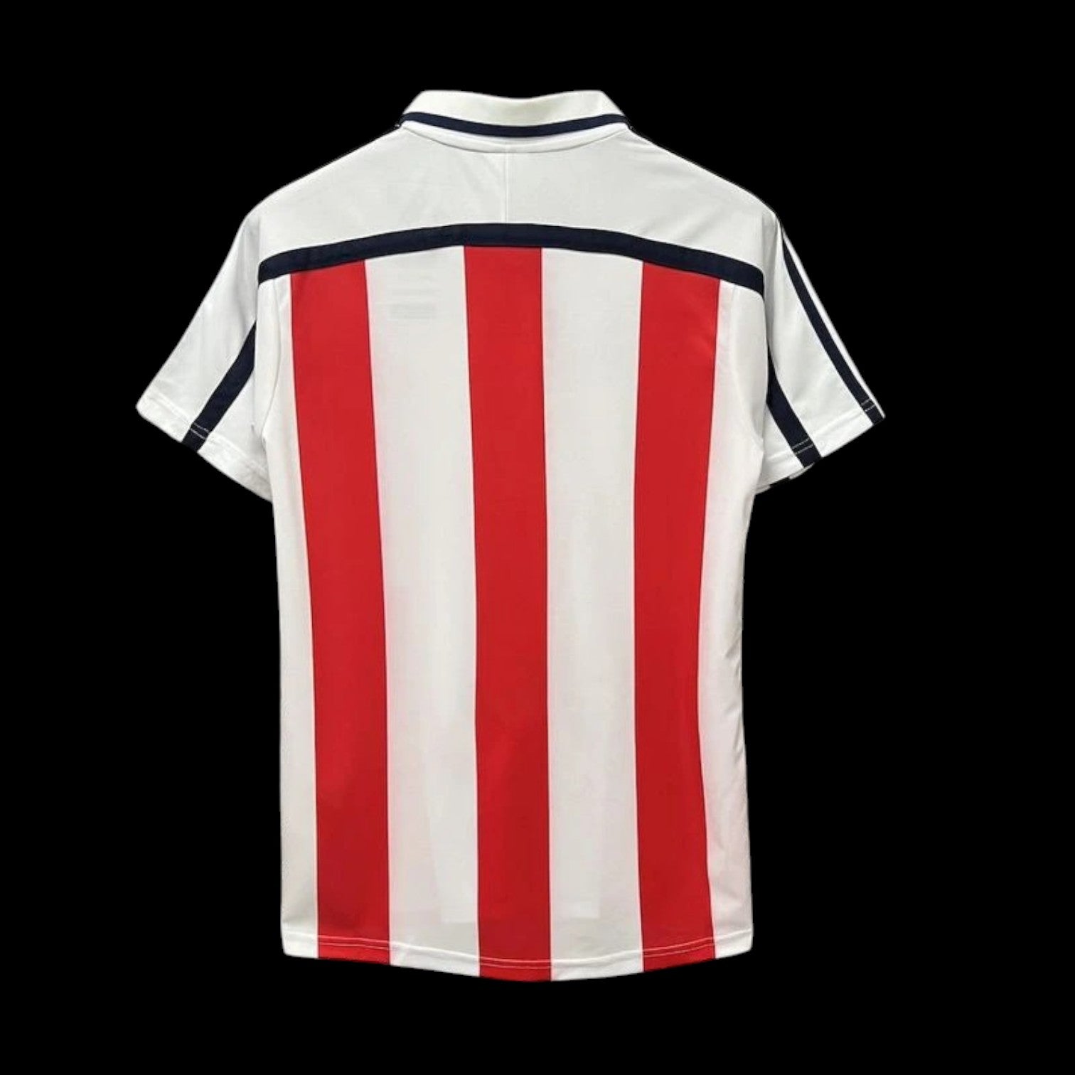 Maillot Bayern Munich Extérieur Rétro 2000/01