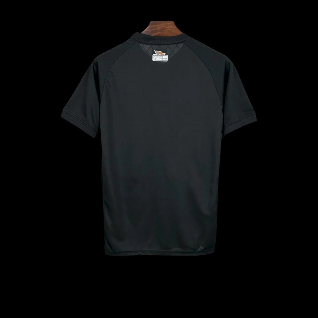 Maillot Botafogo Extérieur 2025/26
