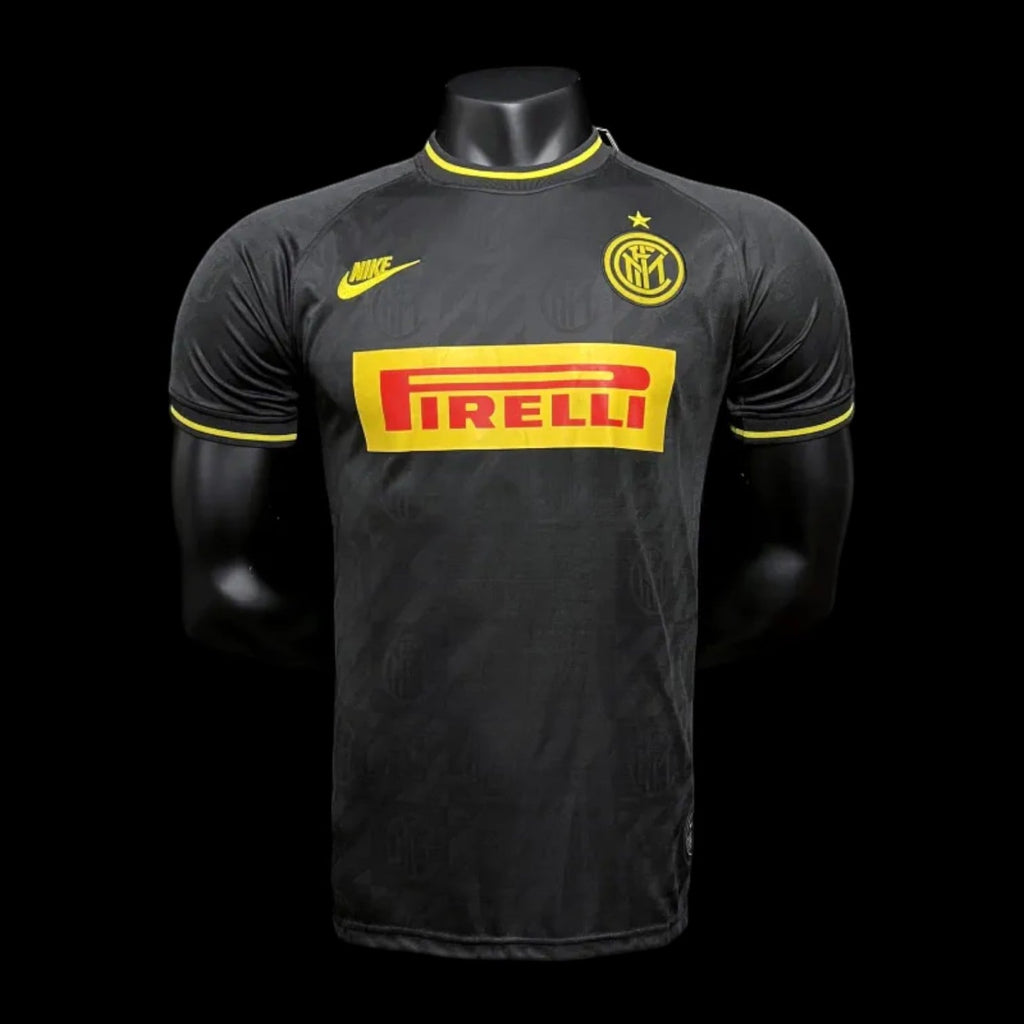 Maillot Inter Milan Domicile 2019/20