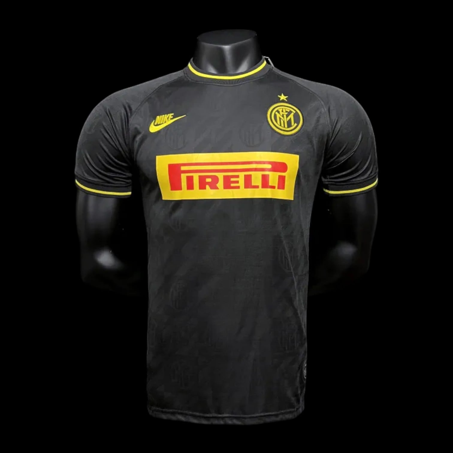 Maillot Inter Milan Domicile 2019/20