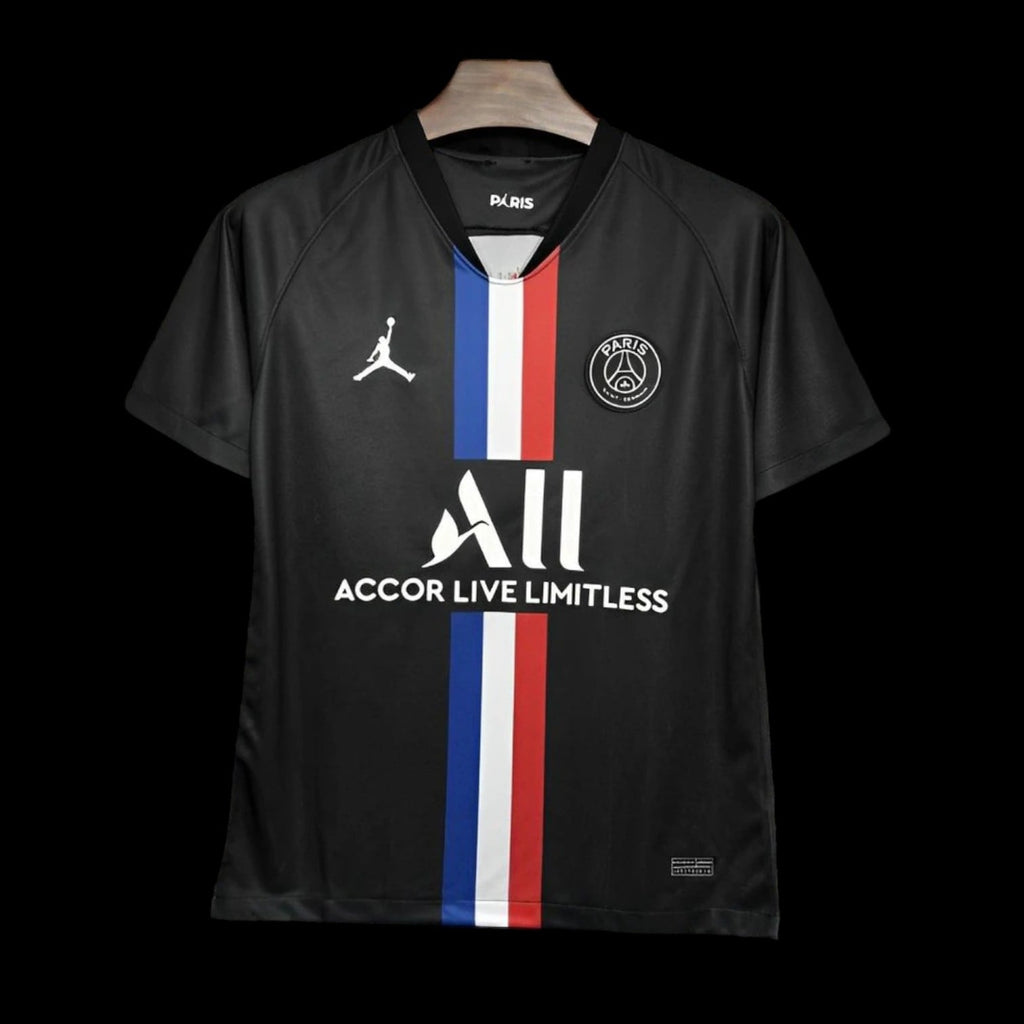 Maillot Paris SG Fourth 2019/20