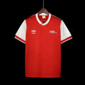 Maillot Arsenal Domicile 2083/86