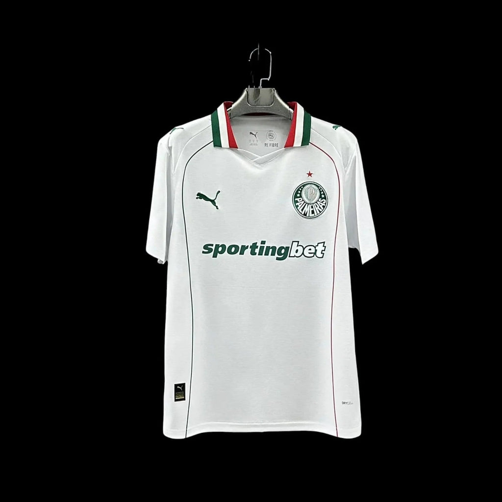 Maillot Palmeiras Extérieur 2026/27