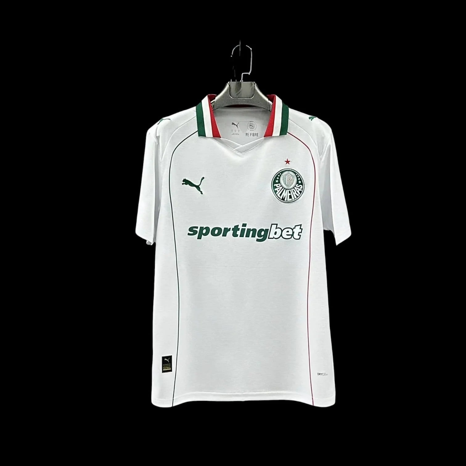 Maillot Palmeiras Extérieur 2026/27