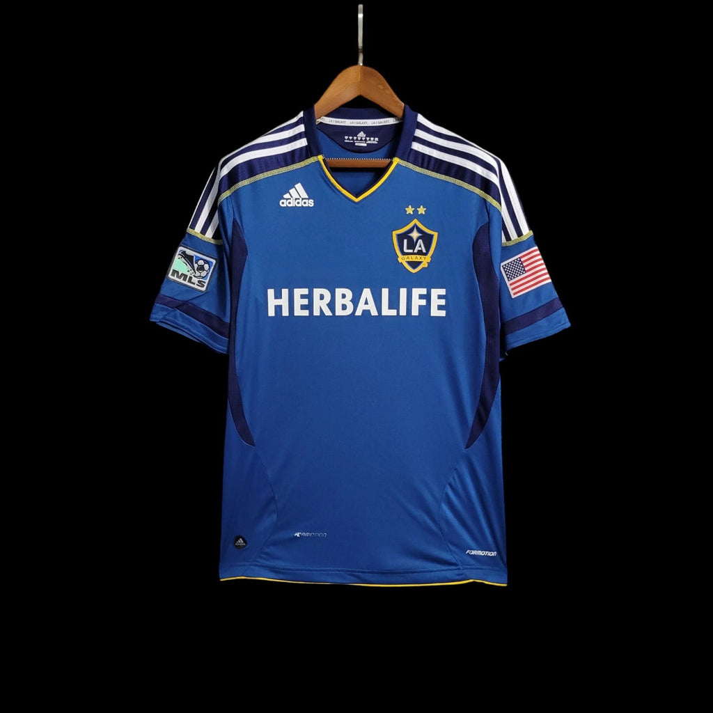 Maillot Los Angeles Domicile 2011/12
