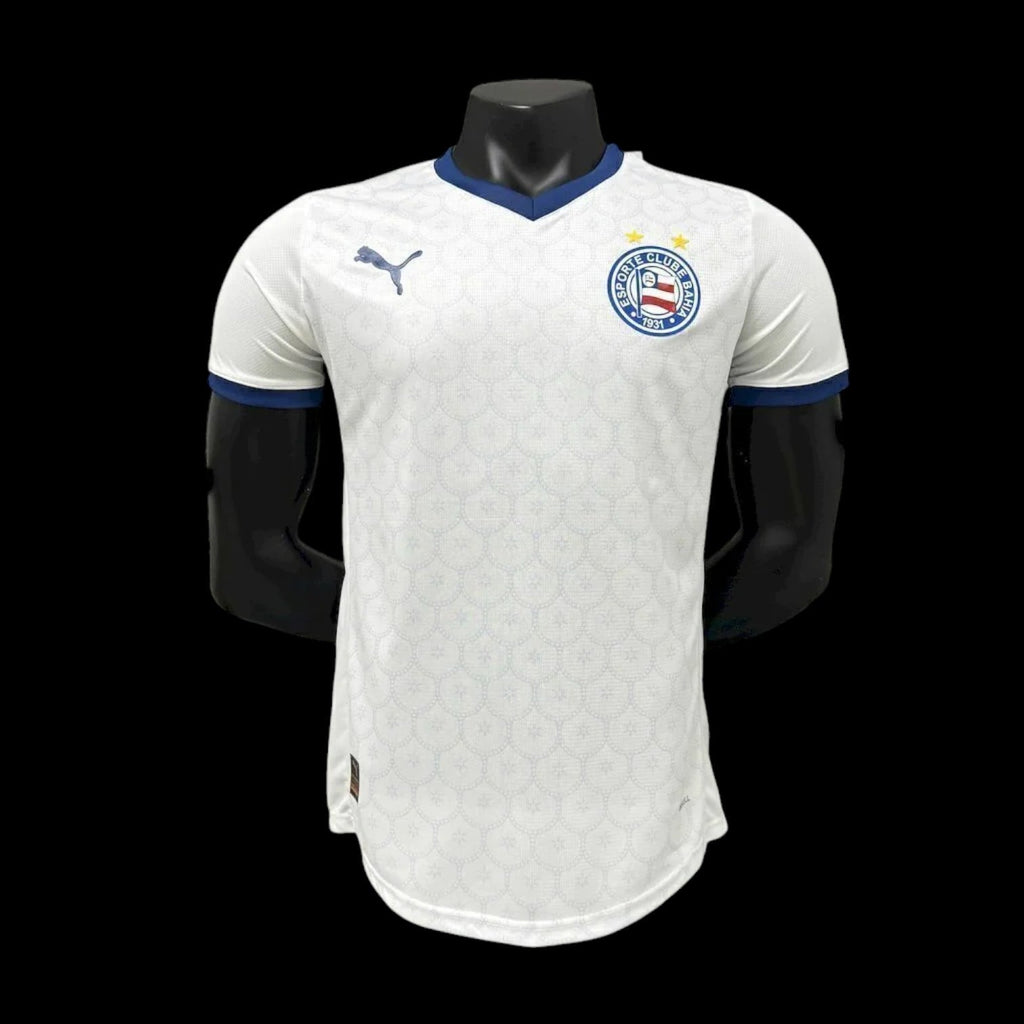 Maillot Bahia Domicile 2025/26 (Version Joueur)