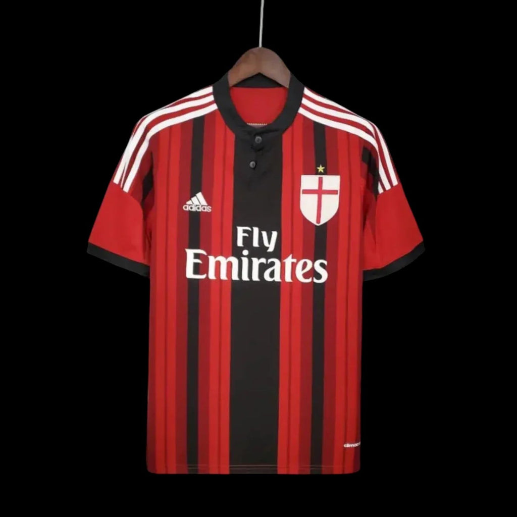 Maillot AC Milan Domicile 2014/15