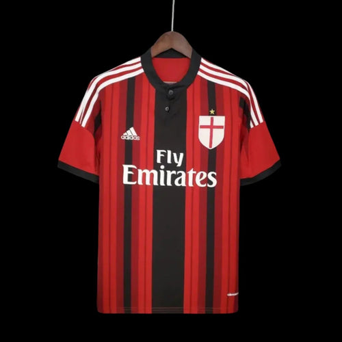 Maillot AC Milan Domicile 2014/15