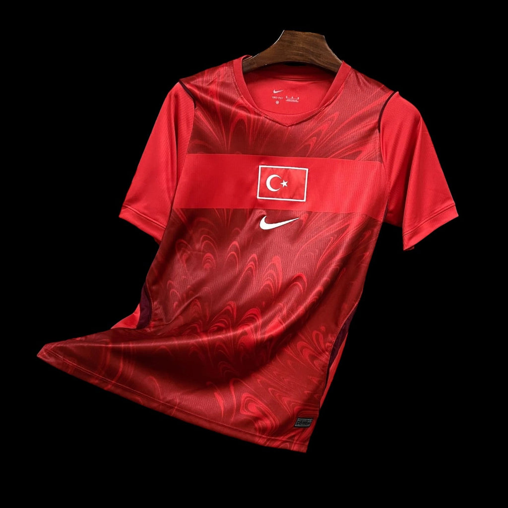 Maillot Turquie Extérieur 2026/27