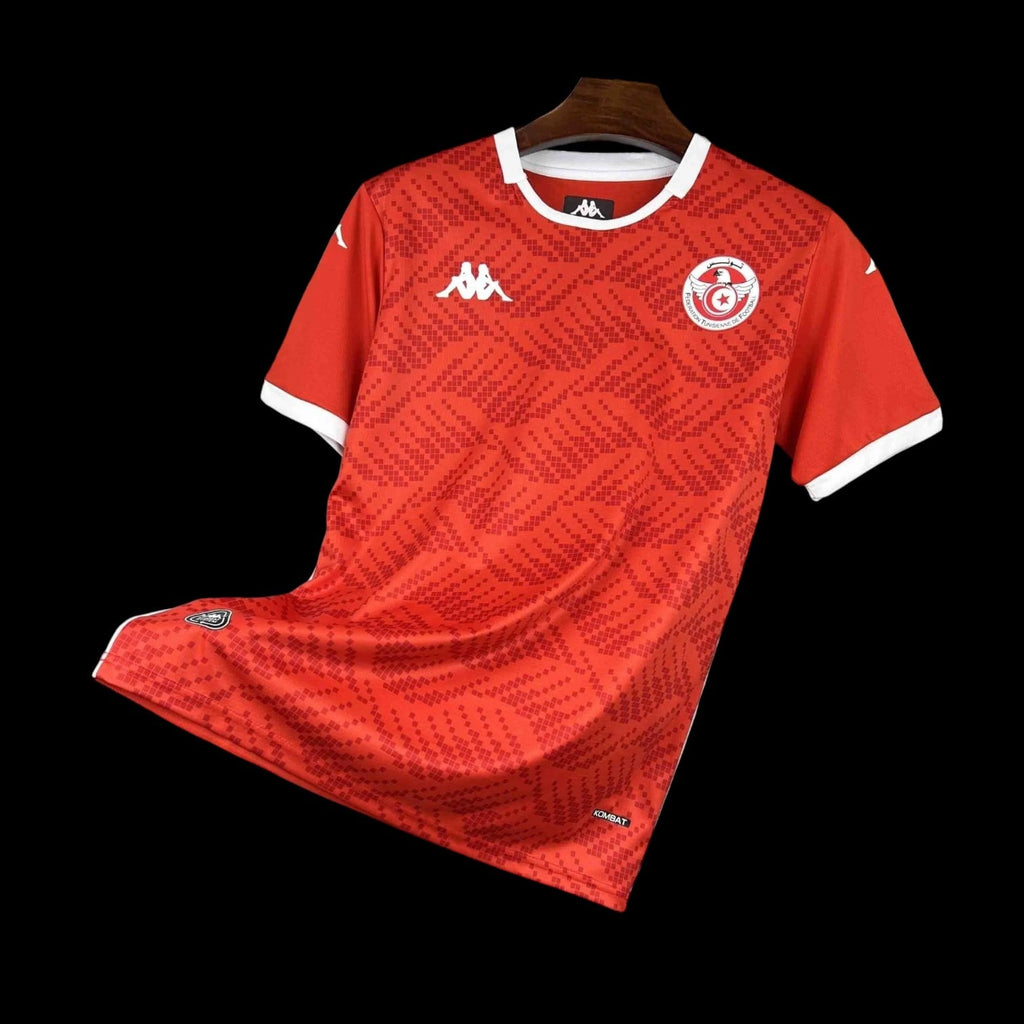 Maillot Tunisie Domicile 2026/27