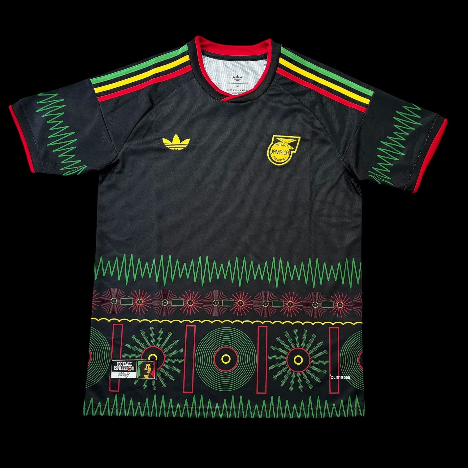 Maillot Jamaïque Extérieur 2026/27