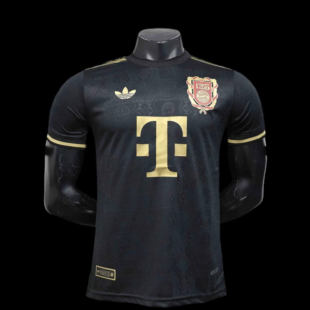 Maillot Bayern Munich Domicile (Version Joueur)