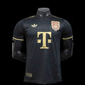 Maillot Bayern Munich Domicile (Version Joueur)