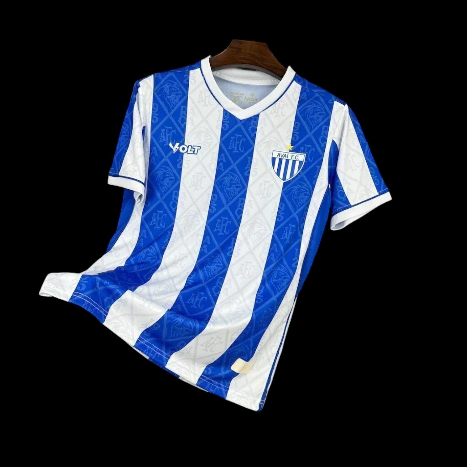 Maillot Avai Domicile 2025/26