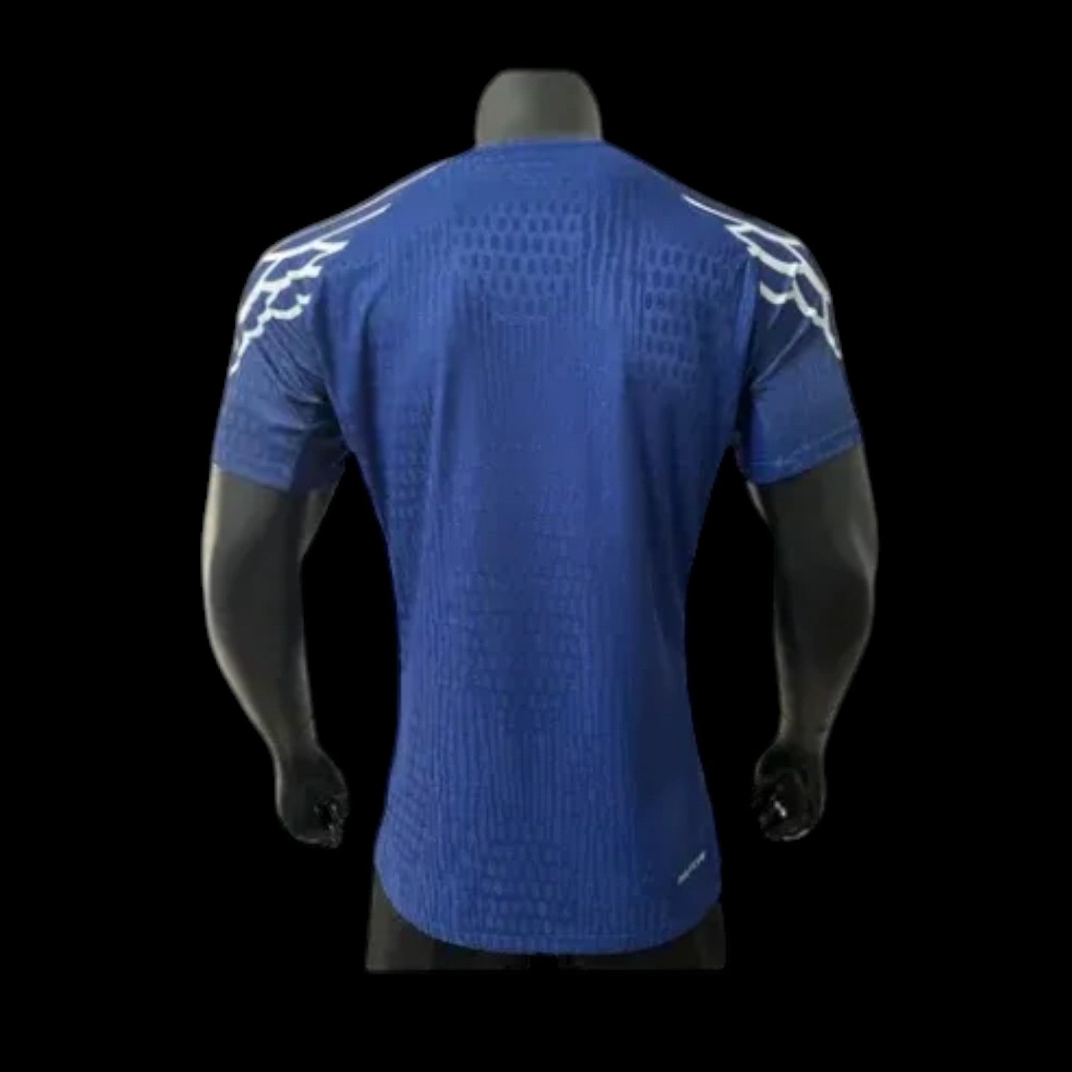 Maillot Paris SG Fourth 2024/25 (Version Joueur)