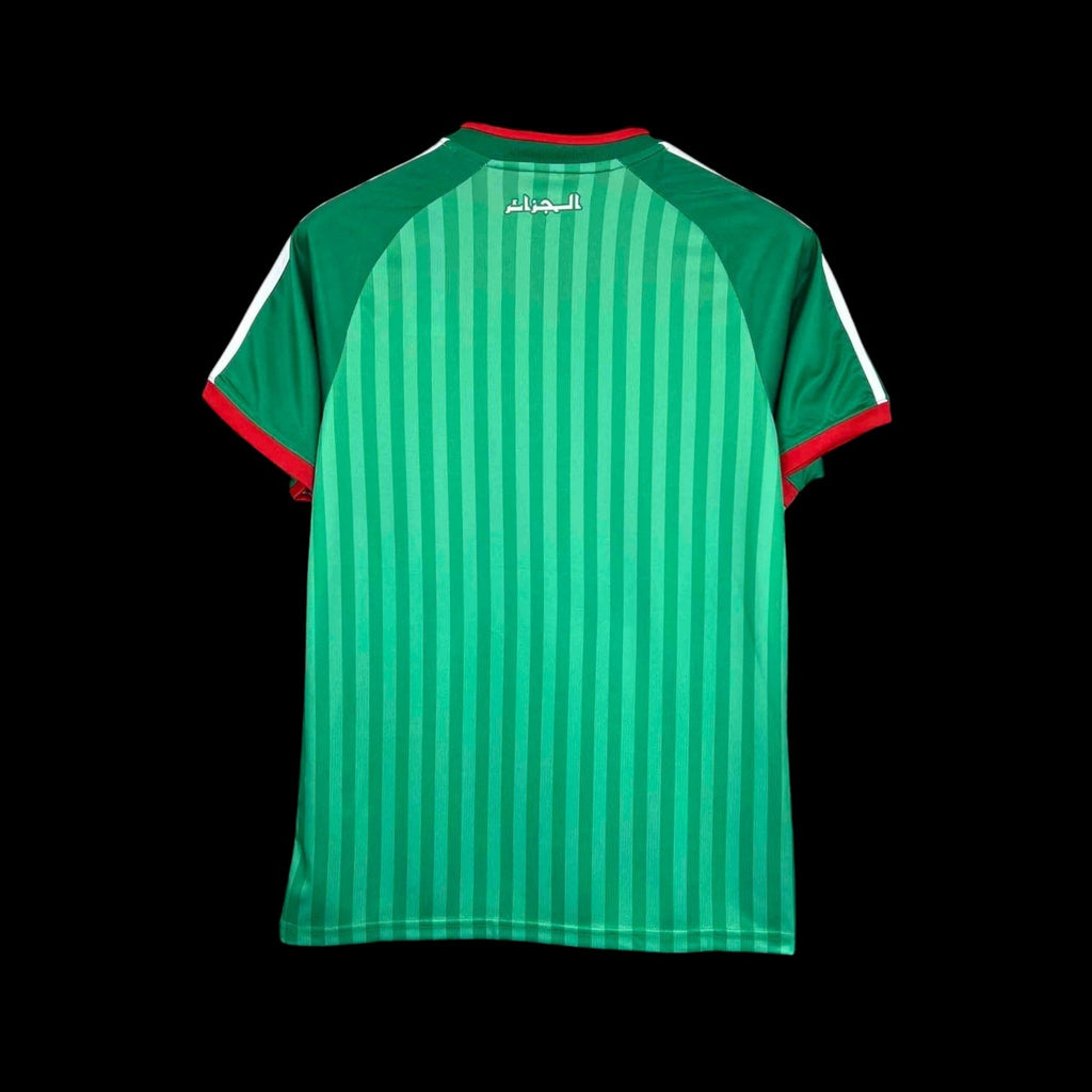 Maillot Algérie Extérieur 2026/27