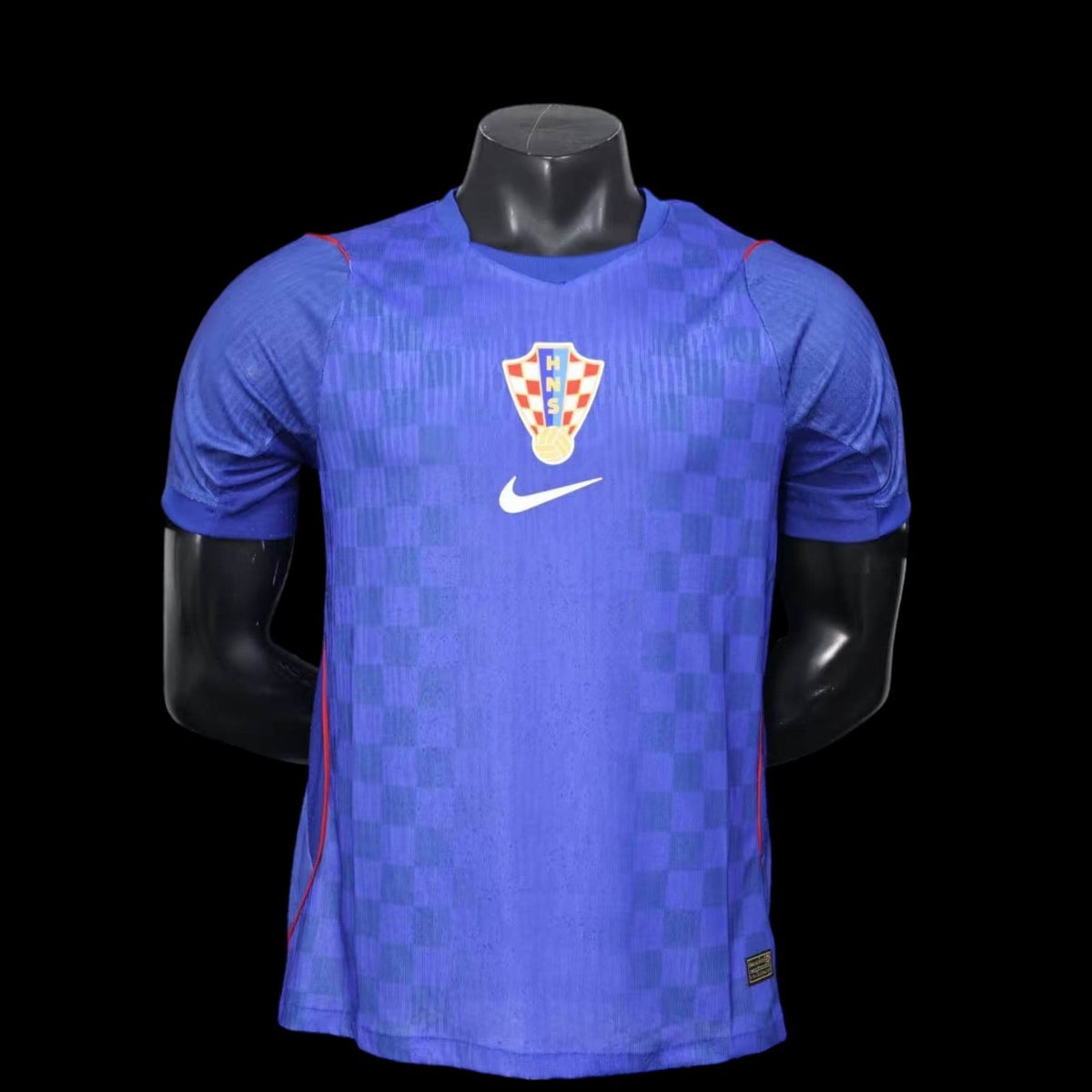 Maillot Croatie Extérieur 2026/27 (Version Joueur)