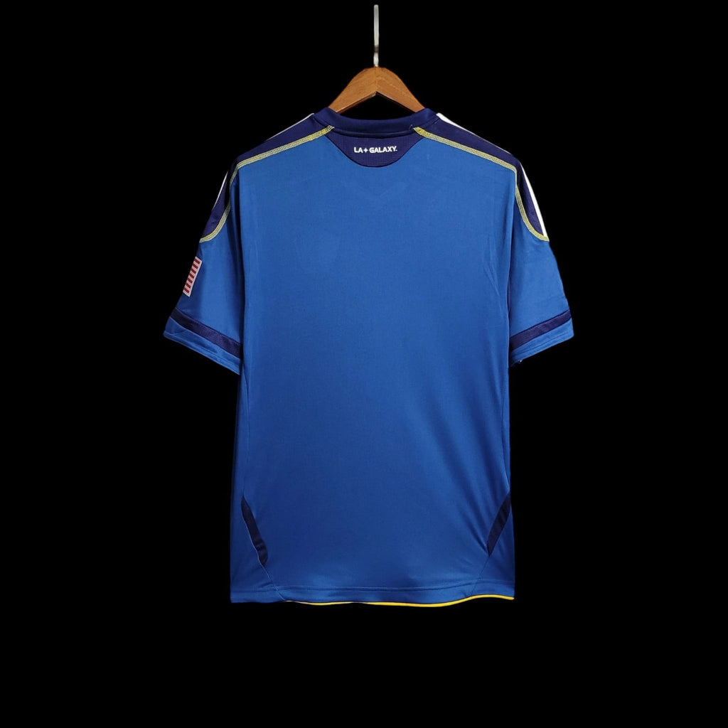 Maillot Los Angeles Domicile 2011/12