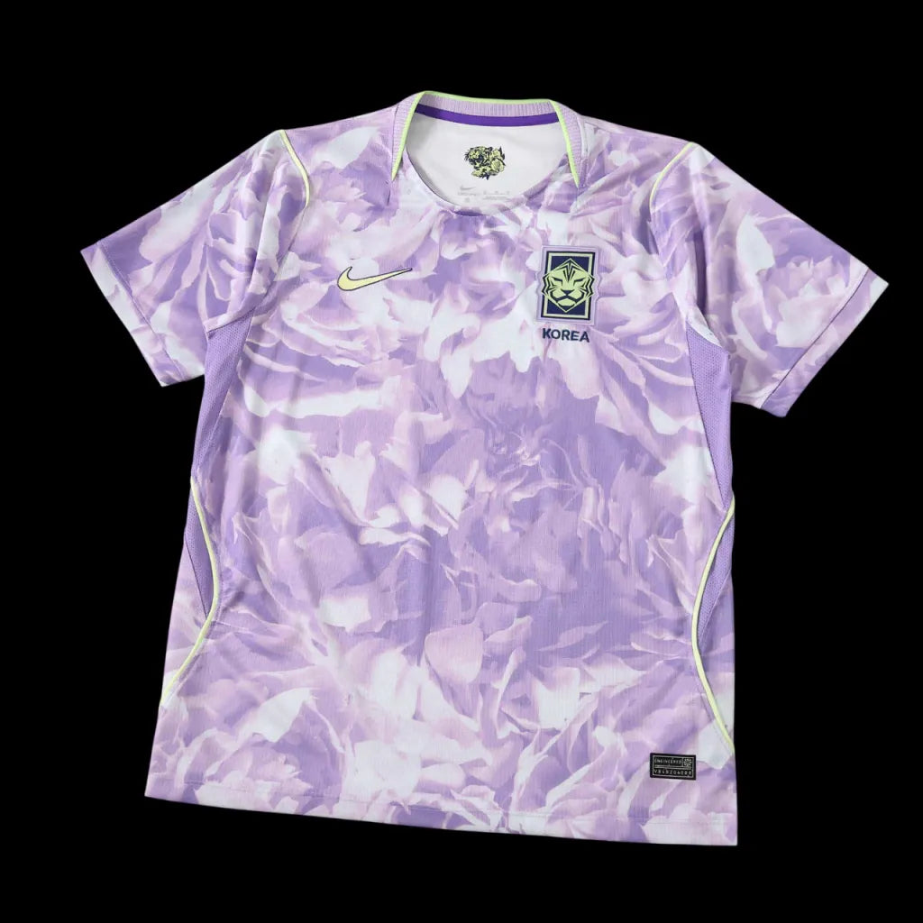 Maillot Corée du Sud Extérieur 2026/27