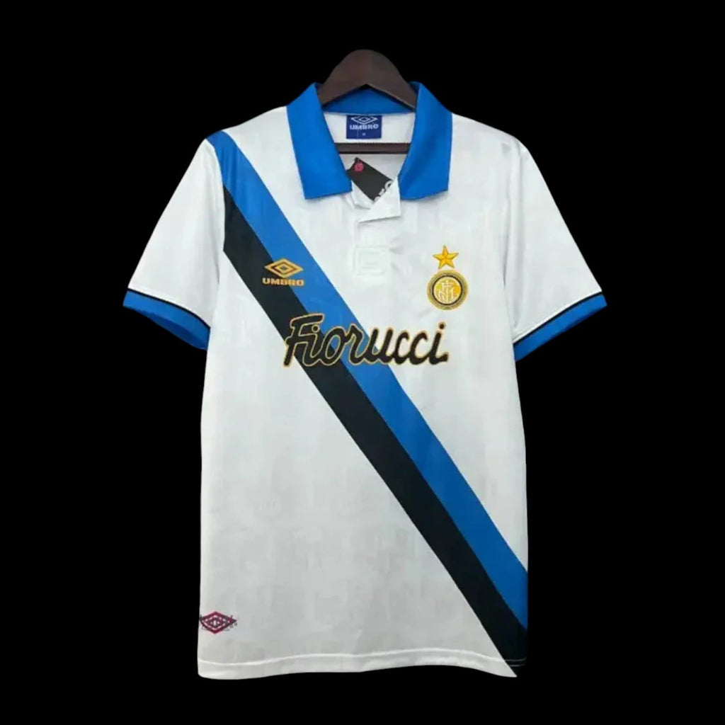 Maillot Inter Milan Extérieur 2094/95