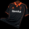 Maillot Como Third 2025/26