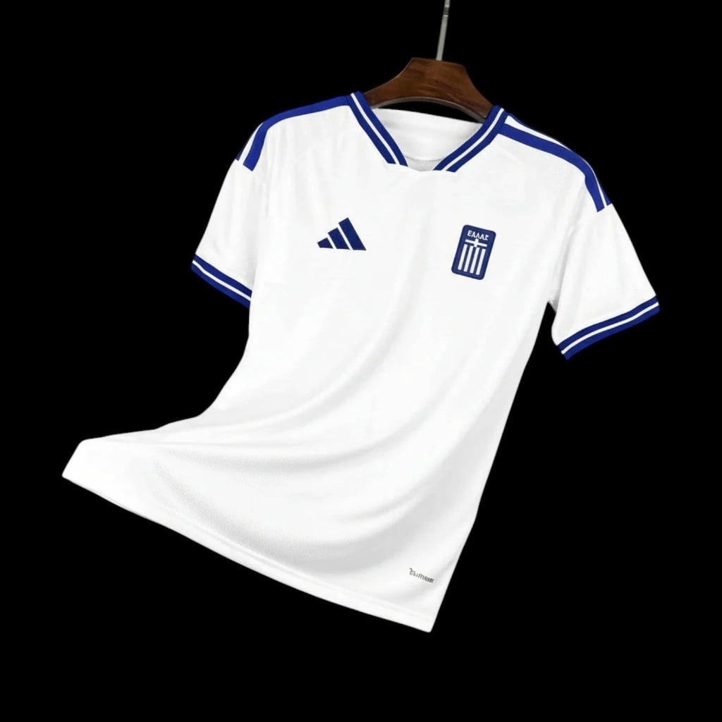 Maillot Grèce Domicile 2026/27