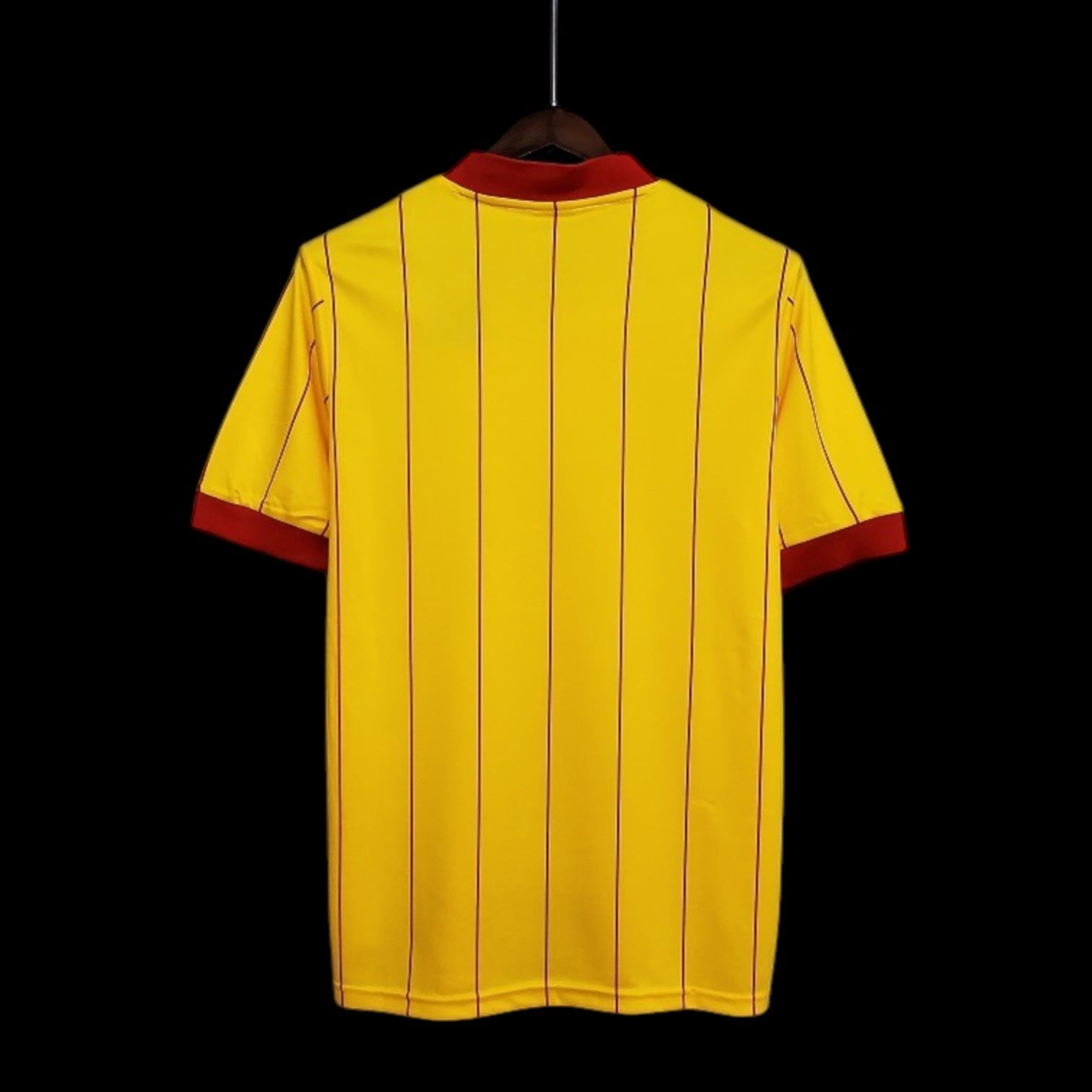 Maillot Liverpool Domicile Rétro 1984