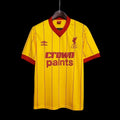Maillot Liverpool Domicile Rétro 1984