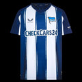 Maillot Hertha BSC Domicile 2025/26