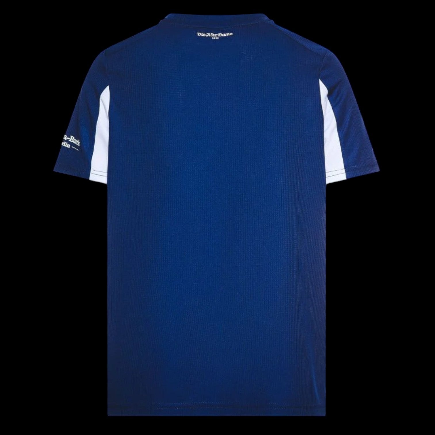 Maillot Hertha BSC Domicile 2025/26