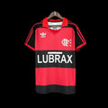 Maillot Flamengo Domicile Rétro 1986