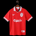 Maillot Liverpool Domicile 2096/97