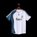 Maillot Liverpool Extérieur Rétro 2006