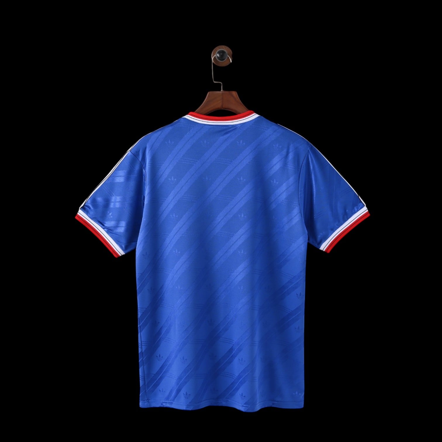 Maillot Manchester United Domicile 2086/88