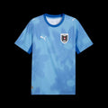 Maillot Autriche Extérieur 2026/27