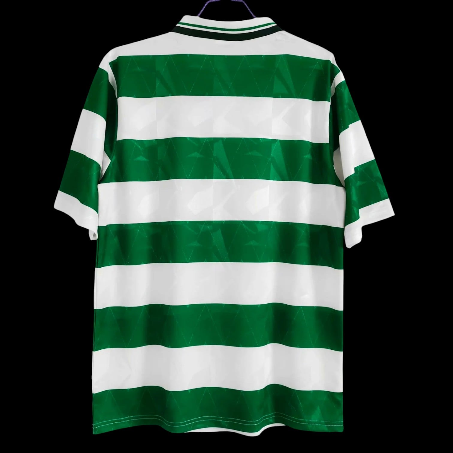 Maillot Celtic Domicile 2087/89