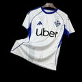 Maillot Como Extérieur 2025/26