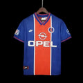 Maillot Paris SG Domicile 2095/96