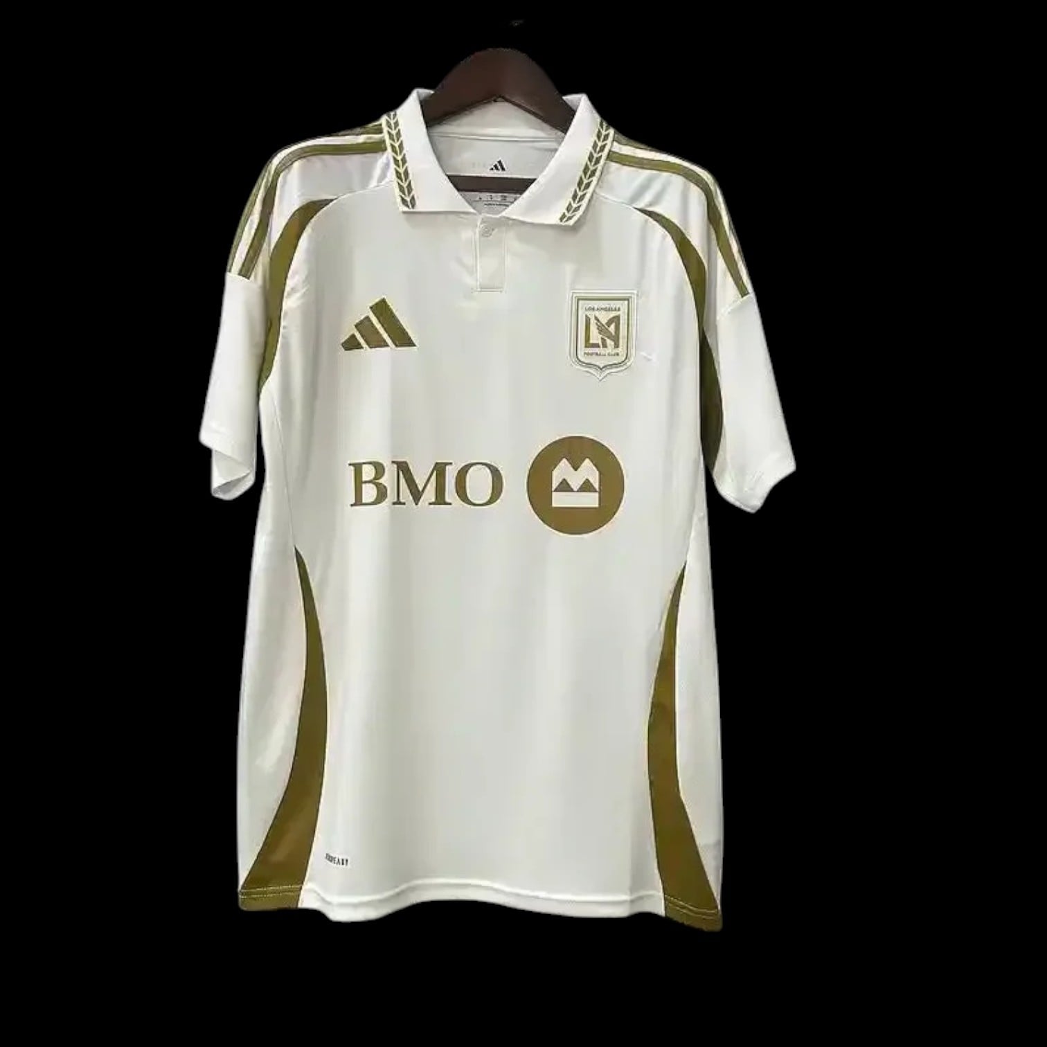 Maillot Los Angeles Fc Extérieur 2025/26