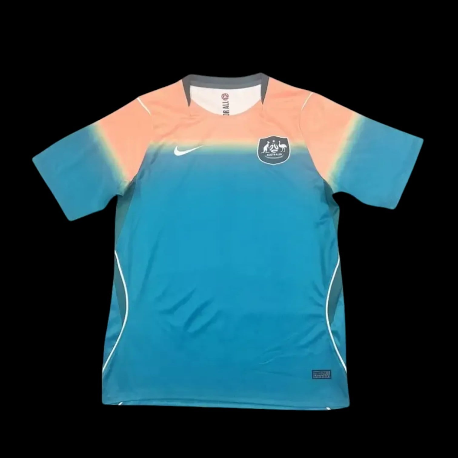 Maillot Australie Extérieur 2026/27