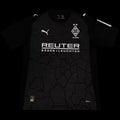 Maillot M'gladbach Third 2025/26