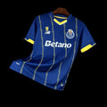 Maillot Porto Fourth 2025/26