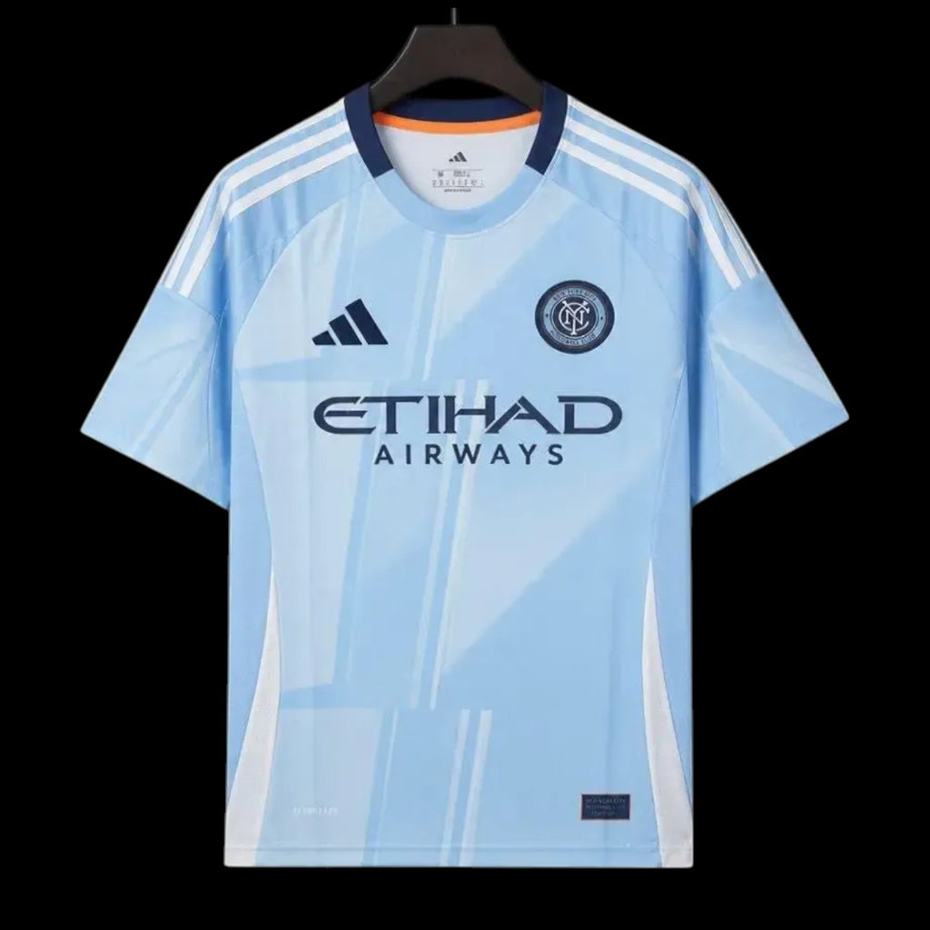 Maillot New York City Domicile 2026/27