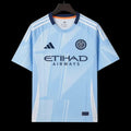 Maillot New York City Domicile 2026/27